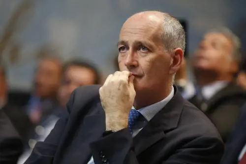 Gabrielli: "Più grave piazzata di Forza Nuova della bomba anarchica"