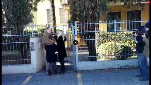 Torna in libertà Galan, l'ex ministro detenuto che ha pagato tutto