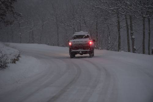 Ancora freddo e neve in Italia, il gelo fa 8 morti in due giorni