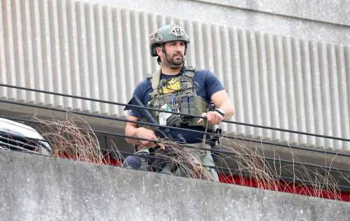 I veterani addestrati da killer che minacciano gli Stati Uniti