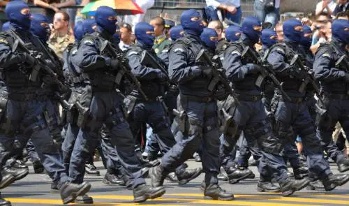 Attentati, ecco la strategia di difesa