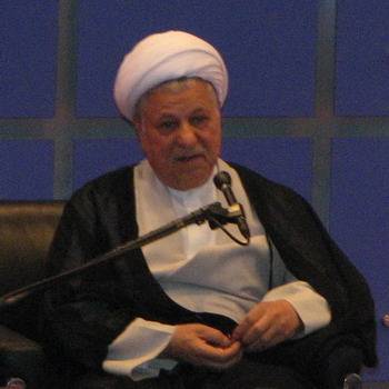 Iran, è morto l'ex presidente Akbar Hashemi Rafsanjani