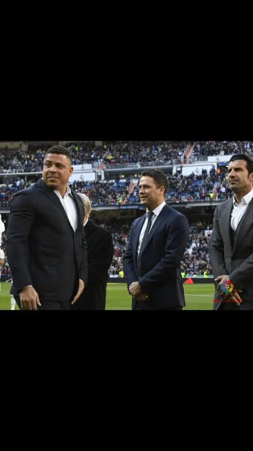Michael Owen sfotte Ronaldo: "Pensavo di essere ingrassato, ma lui..."