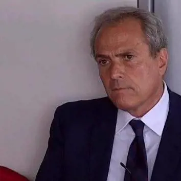 Lo sfogo di Merlo, l'epurato da 240mila euro