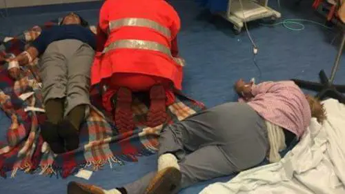 Ospedale di Nola, c'è l'archiviazione per i medici