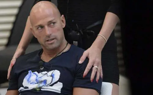 Isola dei Famosi 2017: Alessia Marcuzzi non vuole Stefano Bettarini?