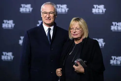 Sir Ranieri batte tutti, anche Zidane. È lui il miglior allenatore del mondo 2016