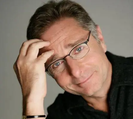 Da Anastacia a Venditti, ora Bonolis suona tutta la "Music"