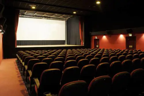 Capolavori su celluloide, viaggio nell'archivio della Cineteca Italiana