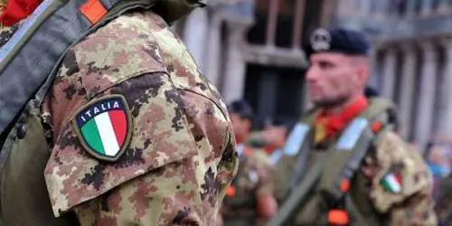 Non molestò la soldatessa: assolto colonnello dell'esercito
