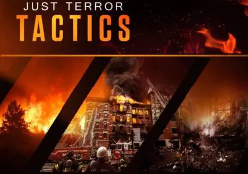L'Isis aggiorna le linee guida per gli attentati: "Utilizzate il fuoco"