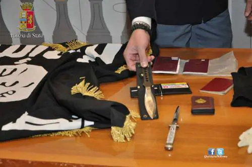 Preso un affiliato ad Al Qaida: faceva proselitismo in carcere