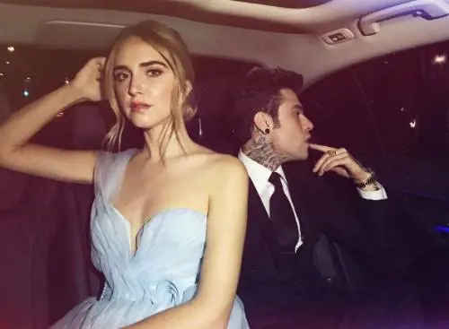 La mamma di Chiara Ferragni parla dello scherzo che le ha fatto Fedez: "Mi è venuto un colpo"