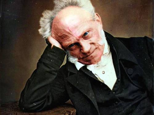 Schopenhauer, l'arte di mettere insieme la morale e il libero arbitrio
