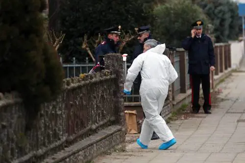 Omicidio Ferrara, il dolore del fratello di Riccardo: "Resterete sempre nel mio cuore"