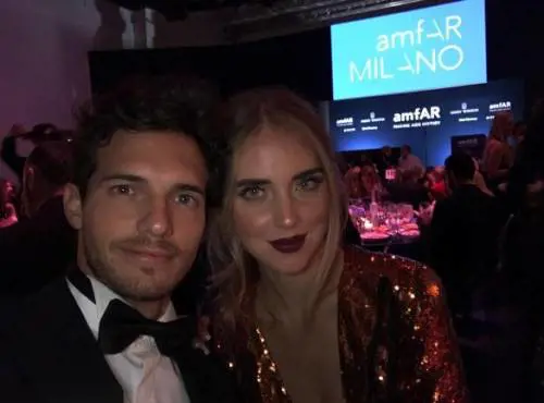 Riccardo Pozzoli, l'imprenditore che ha creato Chiara Ferragni