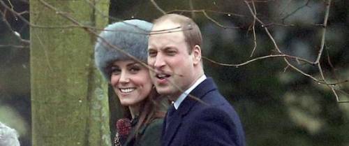 Gli animalisti si scagliano contro Kate Middleton per il cappello in alpaca
