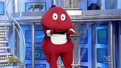 Il buonismo ha stancato pure il Gabibbo