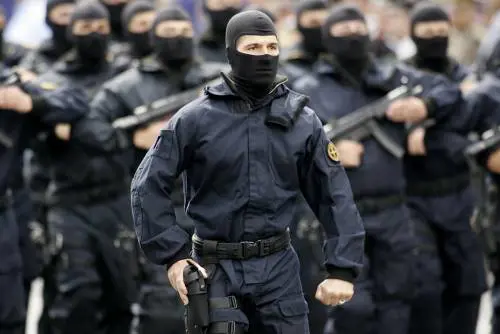 Giallo sul capitano Ultimo: lascia i servizi segreti