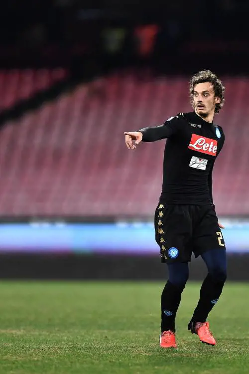 L'anomalia Gabbiadini con la valigia in mano ma (ora) sempre in gol