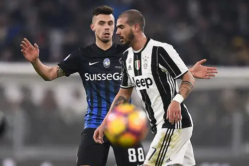 Una Signora distratta avanti con il tridente ma quanta sofferenza contro l'Atalanta