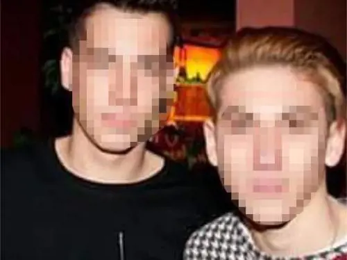 Ferrara, il figlio delle vittime. "Uccisi perché mi definivano fallito"
