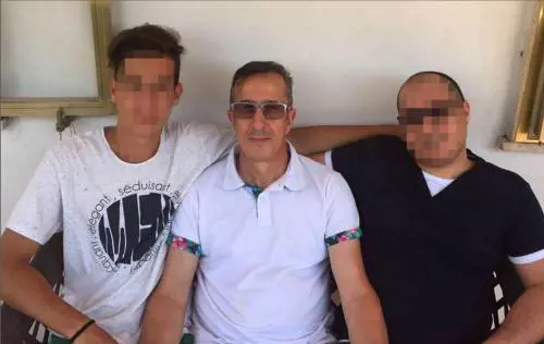 I figli assassini con il vuoto dentro