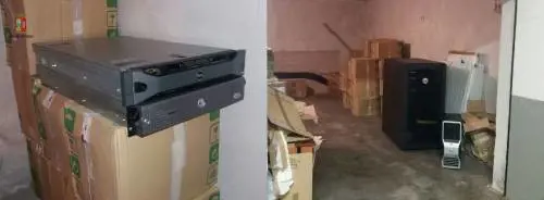 I segreti d'Italia in mano ai pm E possono diventare pubblici