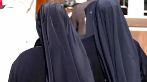 L'ex suora: "Omosessualità? In convento è tenuta nascosta"