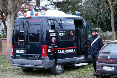 Ferrara, una chiamata al preside  ha scatenato raptus dei due amici