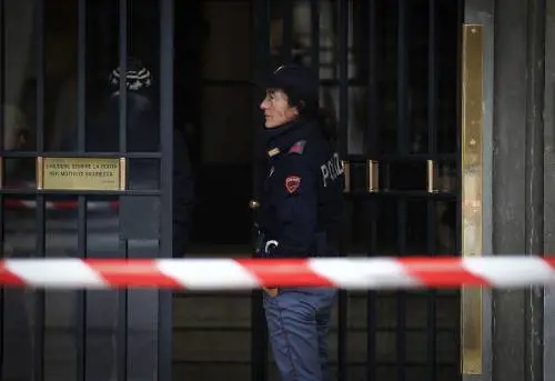 Brescia, trovata lettera d'addio della donna decapitata