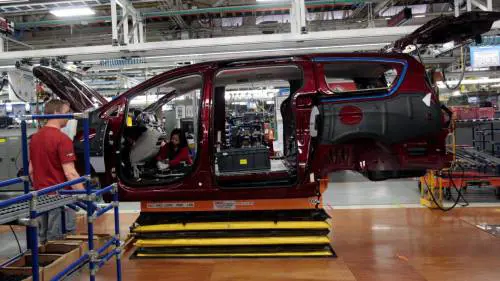 Dazi auto, mina da 5 miliardi in Italia