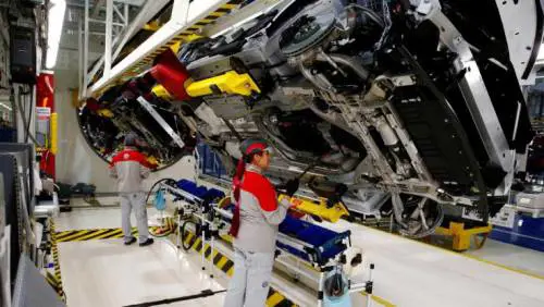 "Dal 2022 Fca cambia tutto: darà l'addio alle auto diesel"