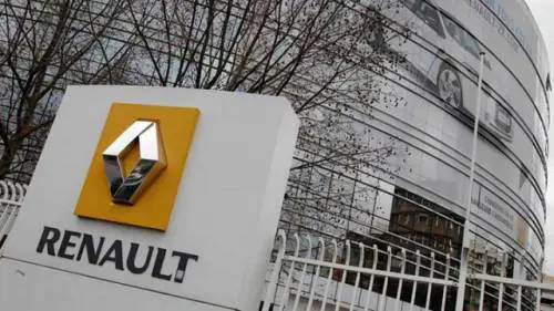 La bufera colpisce anche la Francia con Renault