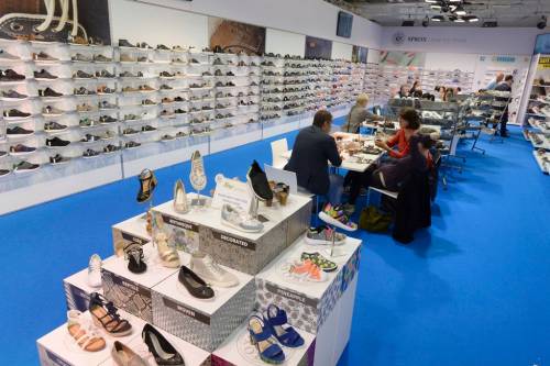 Expo Riva Schuh, la moda scarpe ai tempi dell'e-commerce