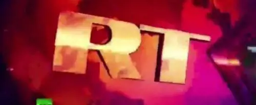 Programma Usa interrotto. Al suo posto Russia Today