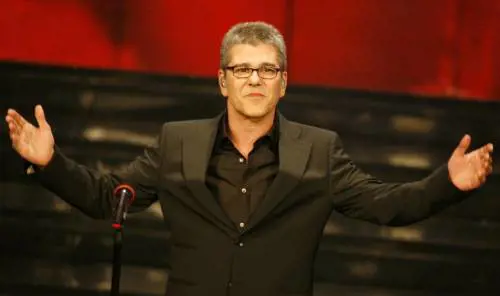 Michele Zarrillo: "Non dimentico quello che è successo"