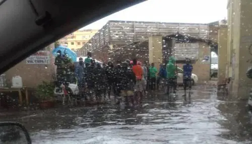 Niente riapertura del Ferrhotel per i migranti del Baobab