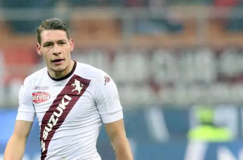 Cannavaro scatenato: vuole Belotti al Tianjin Quanjian
