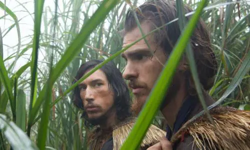 Il film del weekend: "Silence"