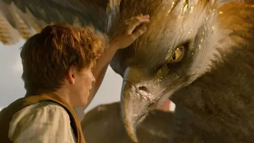 Rowling a caccia di bestseller e di altri "animali fantastici"