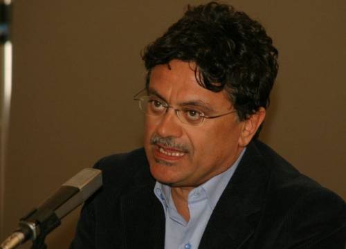 "Il fascismo è l'ossessione di chi non sa vivere senza nemici e rancore"