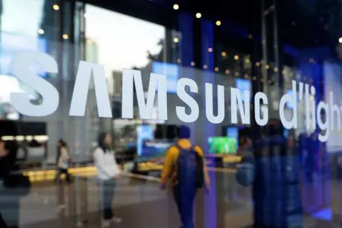 Balzo in avanti per Samsung: +120% nell'ultimo trimestre del 2016