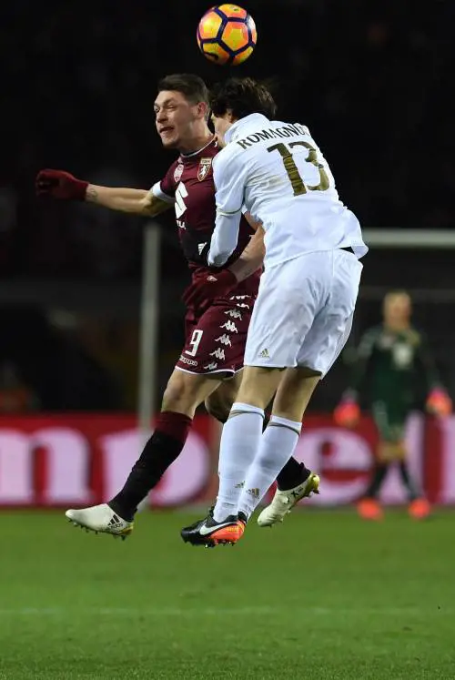 Il Toro non infilza il Milan che lo rimonta: finisce  2-2 all'Olimpico