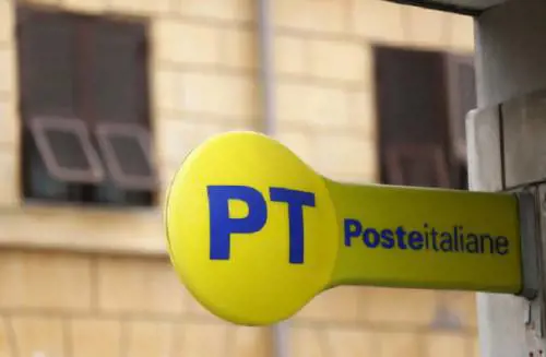 Truffa dei libretti, responsabile delle poste ha rubato 440 mila euro in quasi 20 anni