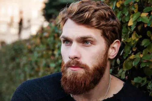Opinionista sportivo contro la barba, il video è virale