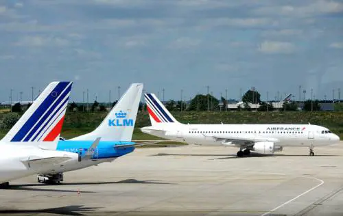 Fiumicino, in aeroporto arriva check-in facciale