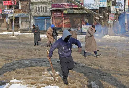 Pakistan minaccia guerra nucleare per il Kashmir