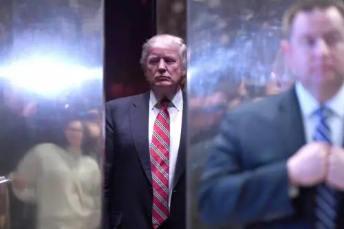 I repubblicani accusano Trump: "liste nere" contro di noi
