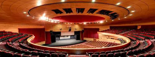 Il Festival Puccini vola in Iran L’orchestra al fajr music festival di Teheran